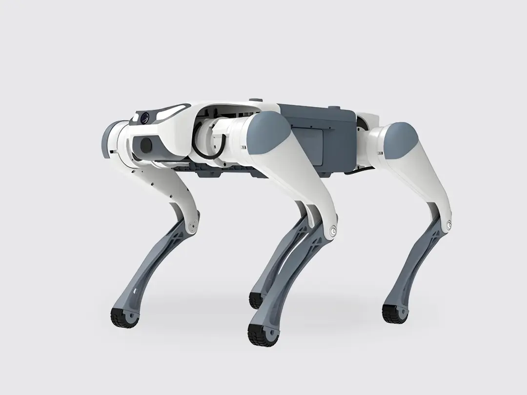 BuddyBot